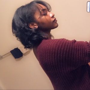 Meet your Posher, Andrea